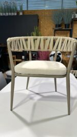 אייקון - כיסא שמפניה