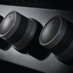 ⁦גריל גז NAPOLEON ROGUE 425 שחור⁩ – תמונה ⁦3⁩