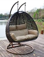 מונקו - ערסל זוגי מראטן - חום