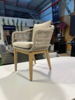 ⁦מיילי - כיסא שמפניה⁩ – תמונה ⁦2⁩