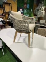 ⁦מיילי - כיסא שמפניה⁩ – תמונה ⁦3⁩