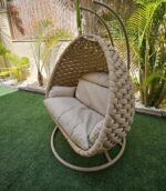 סיישל - ערסל זוגי דגם  Seychelles – שמפניה