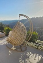 אייקון - ערסל זוגי שמפנייה