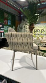 ⁦סיישל - כיסא שמפניה⁩ – תמונה ⁦3⁩