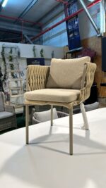 ⁦סיישל - כיסא שמפניה⁩ – תמונה ⁦4⁩